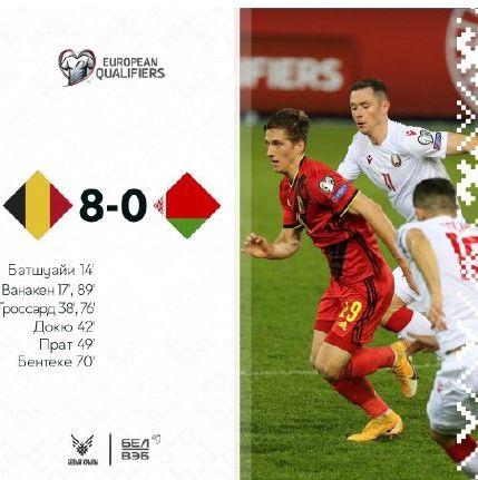 比利时vs俄罗斯结果